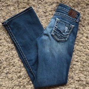 BKE Stella Stretch Jean